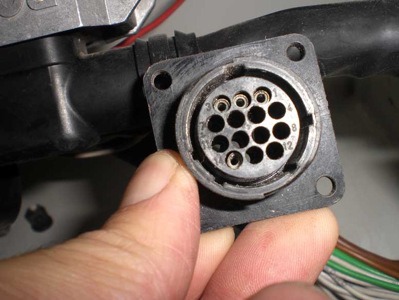 obd I para medir parametros